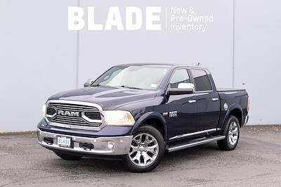 Used 2016 Ram 1500 - photo 1