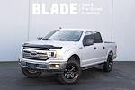Used 2019 Ford F-150 XLT SuperCrew Cab for sale #N753 - photo 1