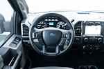 Used 2019 Ford F-150 XLT SuperCrew Cab for sale #N753 - photo 3