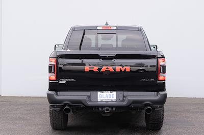 Used 2021 Ram 1500 - photo 1