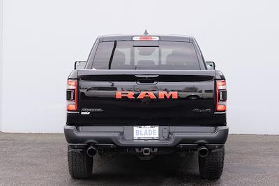 Used 2021 Ram 1500 - photo 1