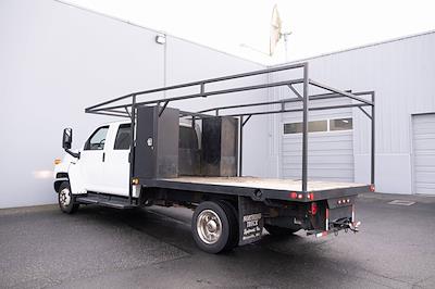 Used 2008 Chevrolet Kodiak C4500 - photo 1