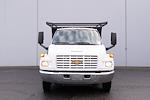 2008 Chevrolet Kodiak C4500 Crew Cab RWD Flatbed Truck for sale #N755 - photo 12