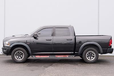 2017 Ram 1500 Crew Cab 4WD Pickup for sale #N757A - photo 2