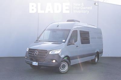 Used 2021 Mercedes-Benz Sprinter 3500 - photo 1