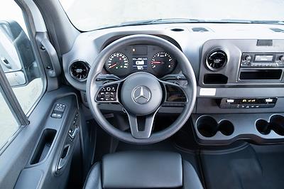 Used 2021 Mercedes-Benz Sprinter 3500 - photo 1