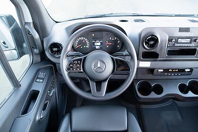 2021 Mercedes-Benz Sprinter 3500 High Roof RWD Empty Cargo Van for sale #N759 - photo 2