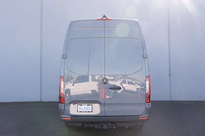 Used 2021 Mercedes-Benz Sprinter 3500 - photo 1