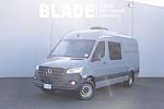 2021 Mercedes-Benz Sprinter 3500 High Roof RWD Camper Van for sale #N759 - photo 1