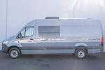 2021 Mercedes-Benz Sprinter 3500 High Roof RWD Camper Van for sale #N759 - photo 2