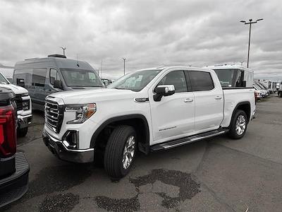 Used 2020 GMC Sierra 1500 - photo 1