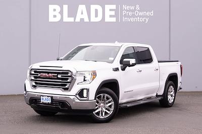 Used 2020 GMC Sierra 1500 - photo 1