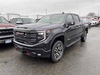 Used 2025 GMC Sierra 1500 AT4 Crew Cab for sale #N761 - photo 1