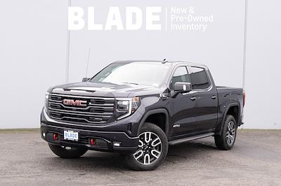 2025 GMC Sierra 1500 Crew Cab 4WD Pickup for sale #N761 - photo 1