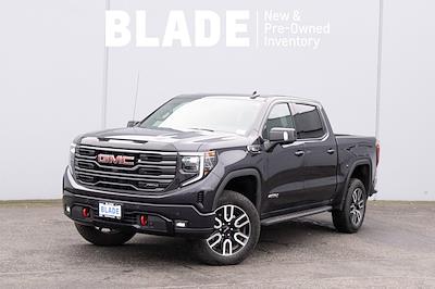Used 2025 GMC Sierra 1500 - photo 1