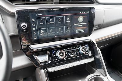 Used 2025 GMC Sierra 1500 - photo 1