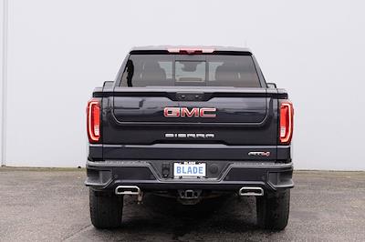 Used 2025 GMC Sierra 1500 - photo 1