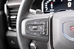 2025 GMC Sierra 1500 Crew Cab 4WD Pickup for sale #N761 - photo 5