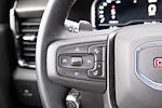 2025 GMC Sierra 1500 Crew Cab 4WD Pickup for sale #N761 - photo 5