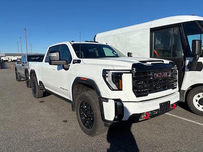Used 2024 GMC Sierra 2500 - photo 1