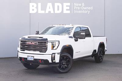 Used 2024 GMC Sierra 2500 - photo 1