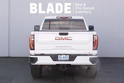 Used 2024 GMC Sierra 2500 - photo 1
