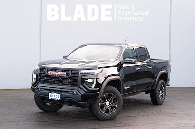 Used 2023 GMC Canyon - photo 1