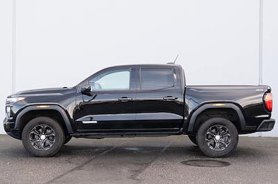 Used 2023 GMC Canyon - photo 1