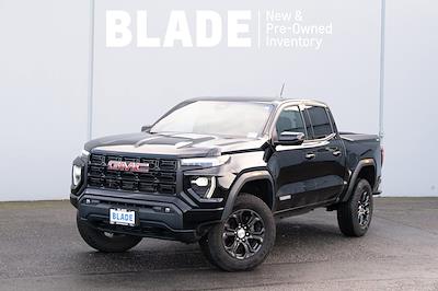 Used 2023 GMC Canyon - photo 1