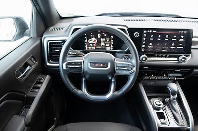 Used 2023 GMC Canyon - photo 1