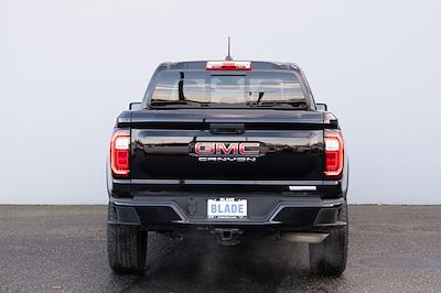 Used 2023 GMC Canyon - photo 1