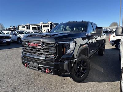 2024 GMC Sierra 3500 Crew Cab 4WD Pickup for sale #N767 - photo 1