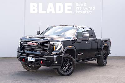 Used 2024 GMC Sierra 3500 - photo 1
