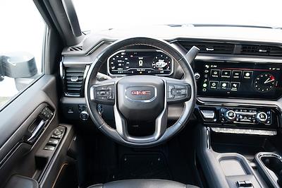 Used 2024 GMC Sierra 3500 - photo 1