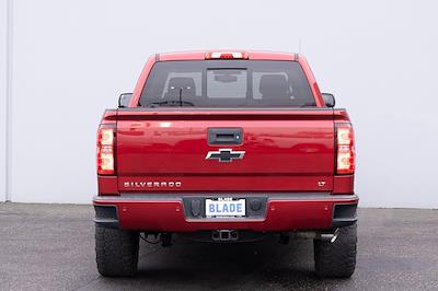 Used 2018 Chevrolet Silverado 1500 - photo 1