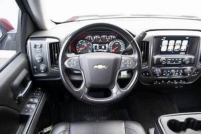Used 2018 Chevrolet Silverado 1500 - photo 1