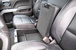 Used 2018 Chevrolet Silverado 1500 LT Crew Cab for sale #N772 - photo 10