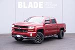 Used 2018 Chevrolet Silverado 1500 LT Crew Cab for sale #N772 - photo 1