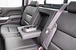 Used 2018 Chevrolet Silverado 1500 LT Crew Cab for sale #N772 - photo 20