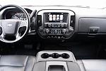 Used 2018 Chevrolet Silverado 1500 LT Crew Cab for sale #N772 - photo 21