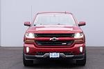 Used 2018 Chevrolet Silverado 1500 LT Crew Cab for sale #N772 - photo 22