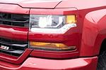 Used 2018 Chevrolet Silverado 1500 LT Crew Cab for sale #N772 - photo 23