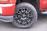 Used 2018 Chevrolet Silverado 1500 LT Crew Cab for sale #N772 - photo 24