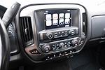 Used 2018 Chevrolet Silverado 1500 LT Crew Cab for sale #N772 - photo 4