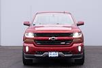 2018 Chevrolet Silverado 1500 Crew Cab 4WD Pickup for sale #N772 - photo 22
