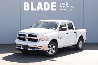 Used 2023 Ram 1500 Classic - photo 1