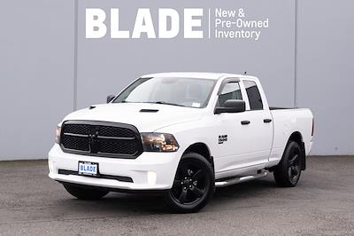 Used 2019 Ram 1500 - photo 1