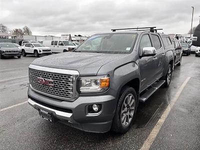 Used 2019 GMC Canyon - photo 1