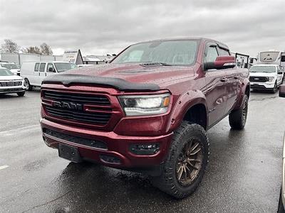 Used 2020 Ram 1500 - photo 1