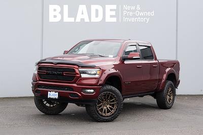 Used 2020 Ram 1500 - photo 1